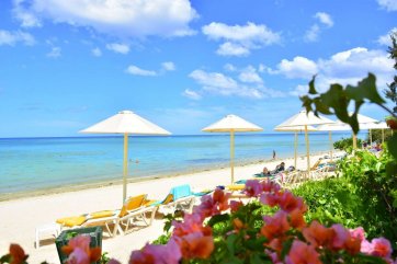 Pearle Beach Resort & Spa - Mauritius - Flic-en-Flac 