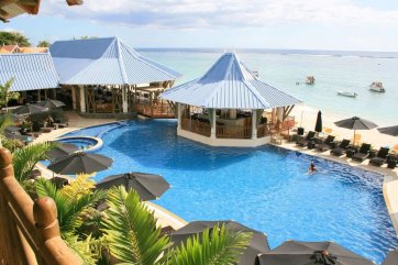 Pearle Beach Resort & Spa - Mauritius - Flic-en-Flac 