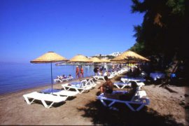 Peda Hotels Blue Bodrum - Turecko - Bodrum