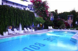 Peda Hotels Blue Bodrum - Turecko - Bodrum