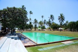 Hotel Pegasus Reef - Srí Lanka - Colombo