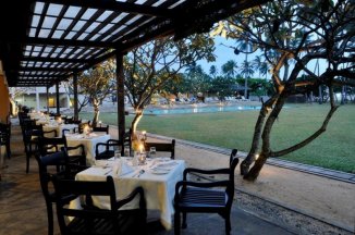 Hotel Pegasus Reef - Srí Lanka - Colombo
