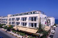 Hotel Pela Maria - Řecko - Kréta - Hersonissos