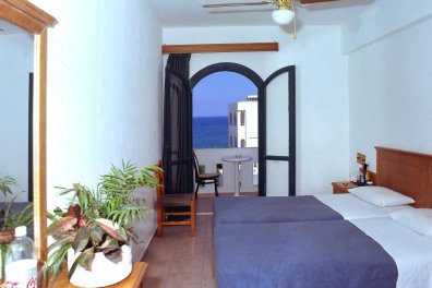 Hotel Pela Maria - Řecko - Kréta - Hersonissos