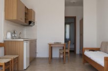 Aparthotel Pelagos - Řecko - Samos