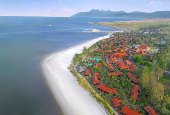 Pelangi Beach Resort - Malajsie - Langkawi