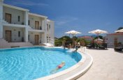 Pellicano d’Oro - Itálie - Sardinie - Olbia