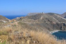 Peloponés na kolech - Řecko - Peloponés