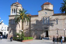 Peloponés na kolech - Řecko - Peloponés