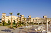 Hotel Pensee Royal Garden - Egypt - Marsa Alam - EL Quseir