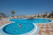 Hotel Pensee Royal Garden - Egypt - Marsa Alam - EL Quseir