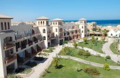 Hotel Pensee Royal Garden - Egypt - Marsa Alam - EL Quseir