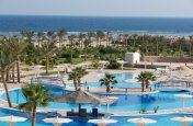 Hotel Pensee Royal Garden - Egypt - Marsa Alam - EL Quseir