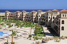 Hotel Pensee Royal Garden - Egypt - Marsa Alam - EL Quseir