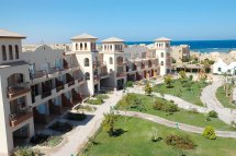 Hotel Pensee Royal Garden - Egypt - Marsa Alam - EL Quseir