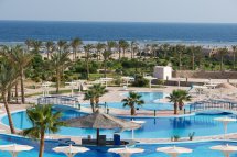 Hotel Pensee Royal Garden - Egypt - Marsa Alam - EL Quseir