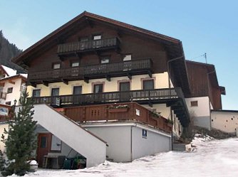 Pension Bergsee