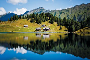 Pension Bertrand - Rakousko