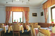 Pension Böhmerwald - Rakousko - Saalbach - Hinterglemm