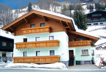 Pension Böhmerwald - Rakousko - Saalbach - Hinterglemm