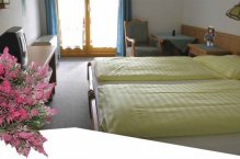 Pension Carossa - Rakousko - Wolfgangsee - Abersee