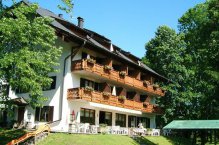 Pension Carossa - Rakousko - Wolfgangsee - Abersee