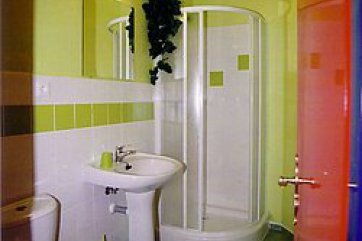 Pension Fami - Česká republika - Máchovo Jezero