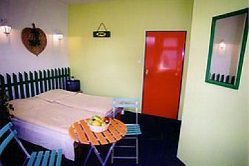 Pension Fami - Česká republika - Máchovo Jezero