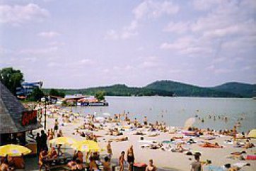 Pension Fami - Česká republika - Máchovo Jezero