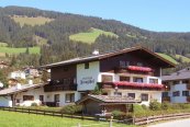 Pension Franglhof - Rakousko - Kitzbühel - Kirchberg