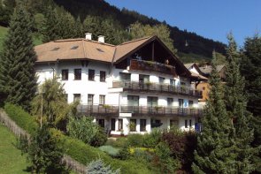 Pension Gaimberg - Rakousko - Lienzer Dolomiten - Zettersfeld