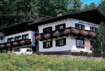 Pension Kaltenegger - Rakousko - Saalbach - Hinterglemm
