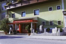 Pension Reisenberger - Rakousko - Traunsee - Altmünster