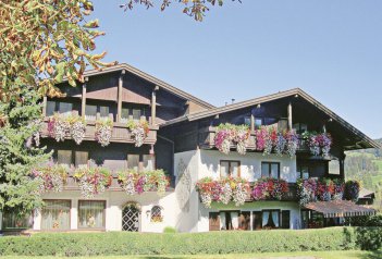 Pension Rofan - Rakousko - Alpbachtal - Reith im Alpbachtal