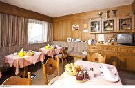 Pension Söldenkogl - Rakousko - Ötztal - Sölden - Schmiedhof