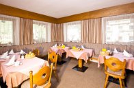 Pension Söldenkogl - Rakousko - Ötztal - Sölden - Schmiedhof