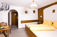 Pension Söldenkogl - Rakousko - Ötztal - Sölden - Schmiedhof