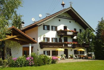 Pension Thainerhof - Rakousko - Kitzbühel - Reith bei Kitzbühel