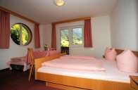 Pension Tyrol - Rakousko - Pitztal - Zaunhof