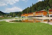 Penzion Aqua park Špindl - Česká republika - Krkonoše a Podkrkonoší