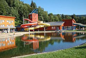 Penzion Aqua park Špindl - Česká republika - Krkonoše a Podkrkonoší