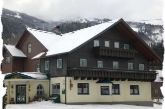Penzion Bierquelle - Rakousko - Schladming