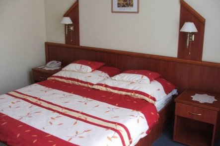 Penzion Boglárka - Maďarsko - Mezökövesd