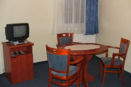 Penzion Boglárka - Maďarsko - Mezökövesd