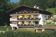 Penzion Claudia - Rakousko - Zell am See - Thumersbach