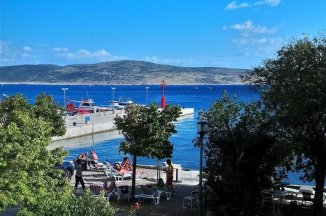 Penzion Delfín - Chorvatsko - Severní Dalmácie - Starigrad