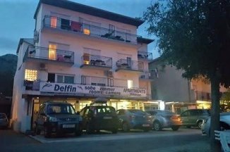 Penzion Delfín - Chorvatsko - Severní Dalmácie - Starigrad