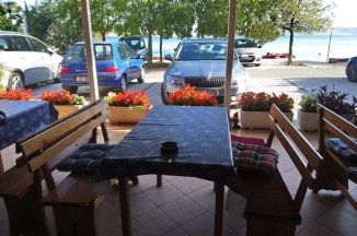 Penzion Delfín - Chorvatsko - Severní Dalmácie - Starigrad