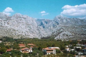 Penzion Delfín - Chorvatsko - Severní Dalmácie - Starigrad