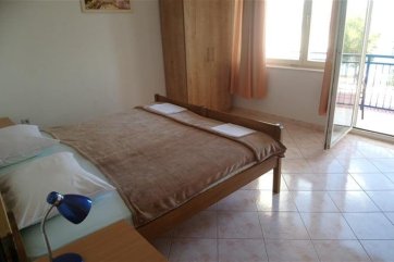 Penzion Delfín - Chorvatsko - Severní Dalmácie - Starigrad